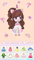 Bibi Dolls: Dress Up Game