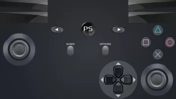 ShockPad