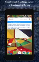 Pocket Thesaurus
