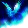 Ice Phoenix