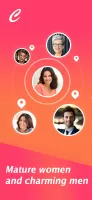 Cougar Dating & Hook Up App