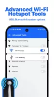 Mobile Hotspot Router
