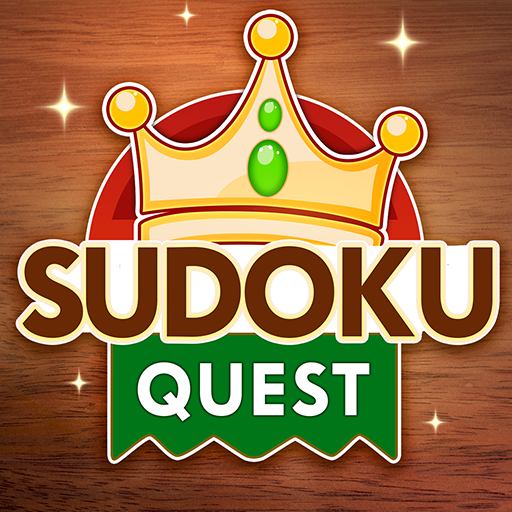 Sudoku Quest