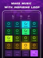 Looppad - Groove & Music Maker