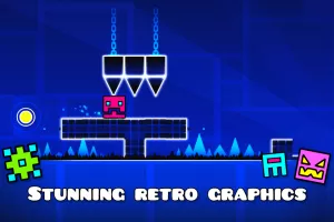 Geometry Dash Lite