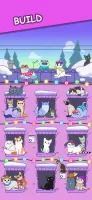 Cats Tower