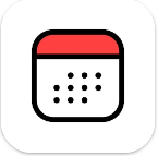 Calendar - Agenda 2024 & Tasks