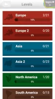 Flags Quiz - World Countries