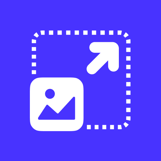 AI Enlarger: for Photo & Anime