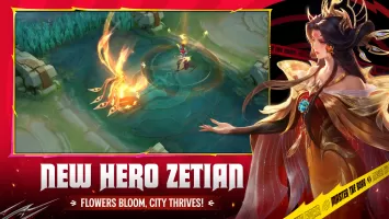 Mobile Legends: Bang Bang