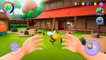 Monster World: Catch and care