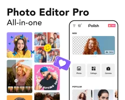 AI Photo Editor