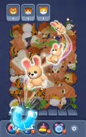 Match Family Tile Puzzle