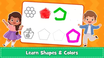 ABC Tracing Preschool Games 2+