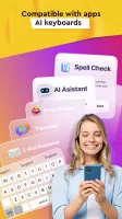 Keyboard Translator for Chat