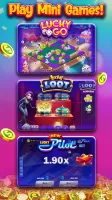 Lucky Time Slots Casino Games