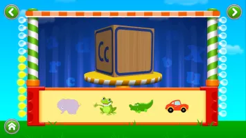 Kids Learn Letter Sounds Lite