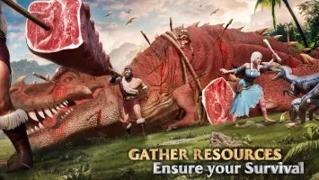 Savage Survival