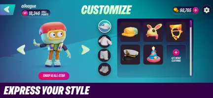 AI League