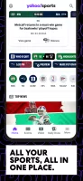 Yahoo Sports
