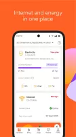 Origin Energy Gas Internet LPG
