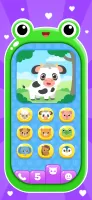 Baby phone - Games for Kids 2+