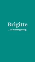 BRIGITTE – Mode, Liebe, Beauty