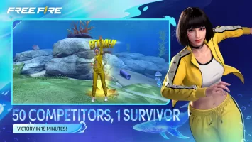 Free Fire