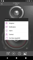 Loud DJ Ringtones