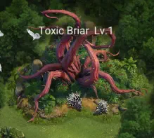 Beast Lord: The New Land