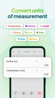 All-in-one Calculator Launcher
