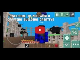 Crafting Building Creative Video Game Play | Lets Play For Free