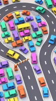 Car Out: Car Parking Jam Games