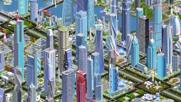 Designer City 2: city building