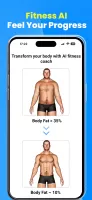 Home Workout - Fitness Coach