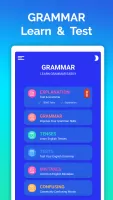 English Grammar