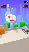 Bounce Dunk - basketball game