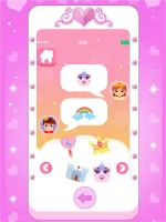 Baby Princess Phone 2