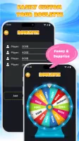 Spin Wheel