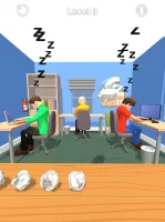 Boss Life 3D: Office Adventure