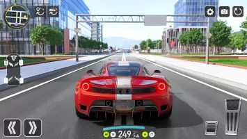 Test Driving Games:Car Games3d