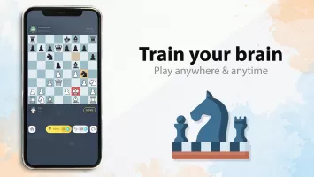 Chess: Classic Board Game