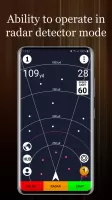 Police Radar - Camera Detector