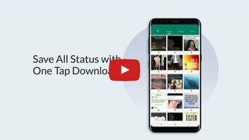 Download, Save, Share & Delete Status from WhatsApp