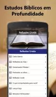 Estudo Bíblico em Profundidade