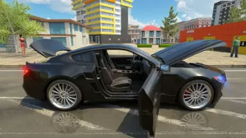 Car Simulator 2