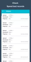 WiFi Speed Test