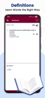 Advanced English Dictionary