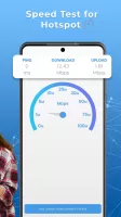 Mobile Personal Wifi Hotspot