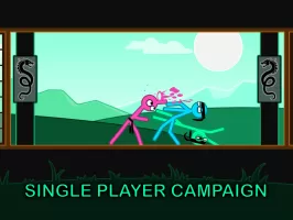 Slapstick Fighter - Fight Game